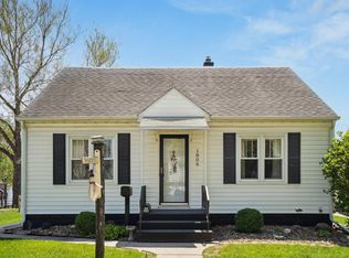 1806 Forest Ave, Waterloo, IA 50702