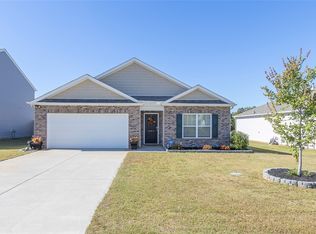 231 Millhone Way, Pendleton, SC 29670