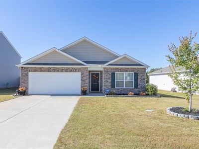 231 Millhone Way, Pendleton, SC, 29670