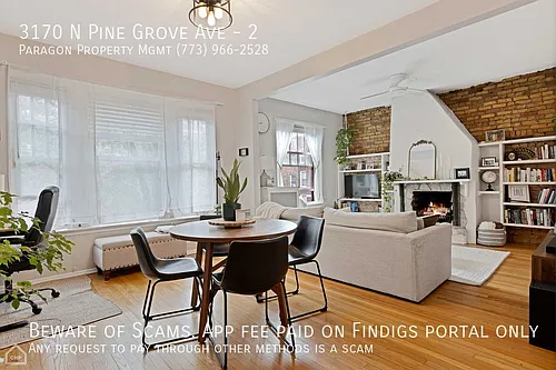 3170 N Pine Grove Ave #2 Photo 1