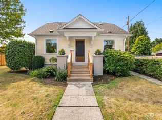 1912 16th St, Everett, WA 98201