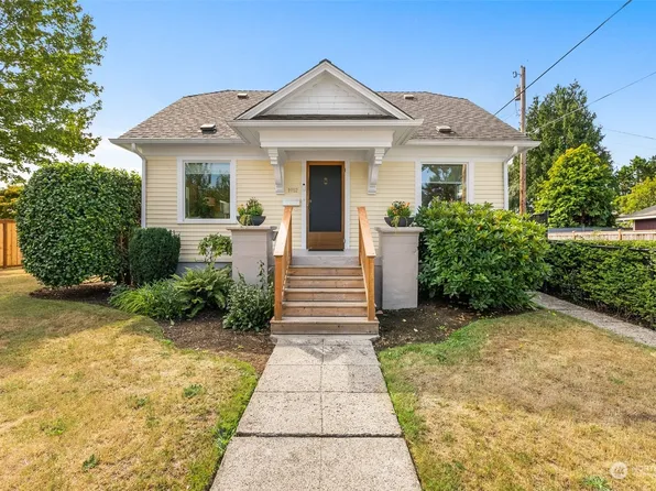 1912 16th Street, Everett, WA 98201