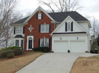 4075 Three Chimneys Ln, Cumming, GA 30041