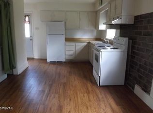 20 N Vesper St, Lock Haven, PA 17745