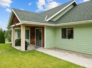 3772 Squilchuck Rd, Wenatchee, WA 98801