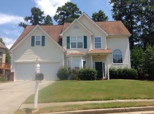2629 Ambria Dr, Buford, GA 30519
