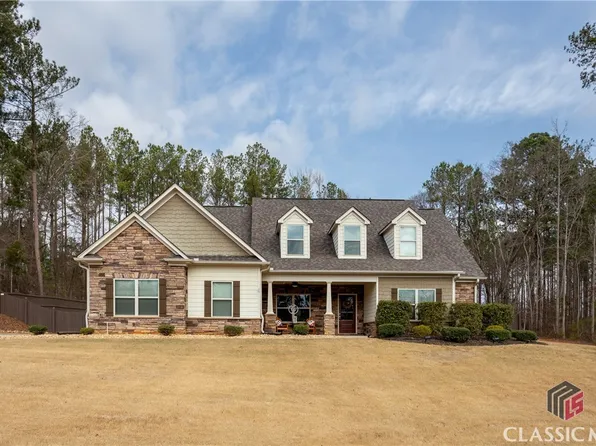 199 Rapids Drive, Bogart, GA 30622