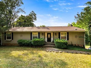 6620 Crescent Dr, Knoxville, TN 37920