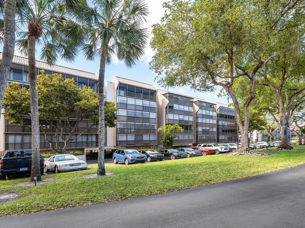 2818 N 46th Avenue #K687, Hollywood, FL 33021