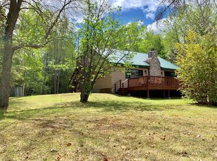 3075 Oak Is, Oak Island, MN 56741