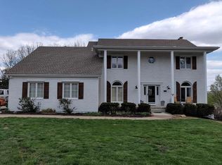 416 E 120th St, Kansas City, MO 64145