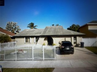 20225 SW 124th Ave, Miami, FL 33177