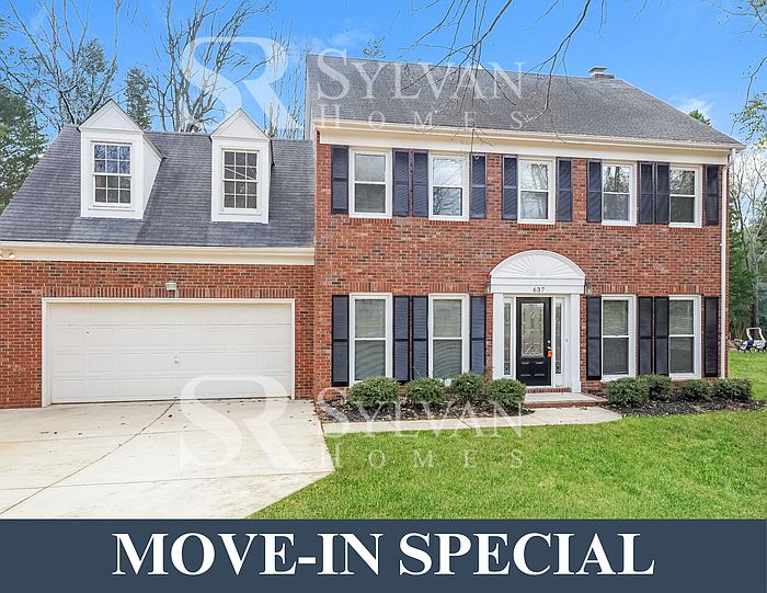 1st image of 637 Tysons Forest Dr