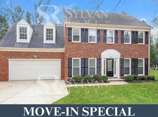 637 Tysons Forest Dr, Rock Hill, SC 29732