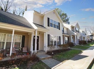 7303 Bonnie Ridge Ct, Raleigh, NC 27615