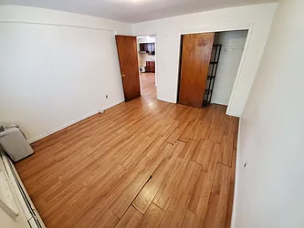 Rented by Metro Garden Realty NYC