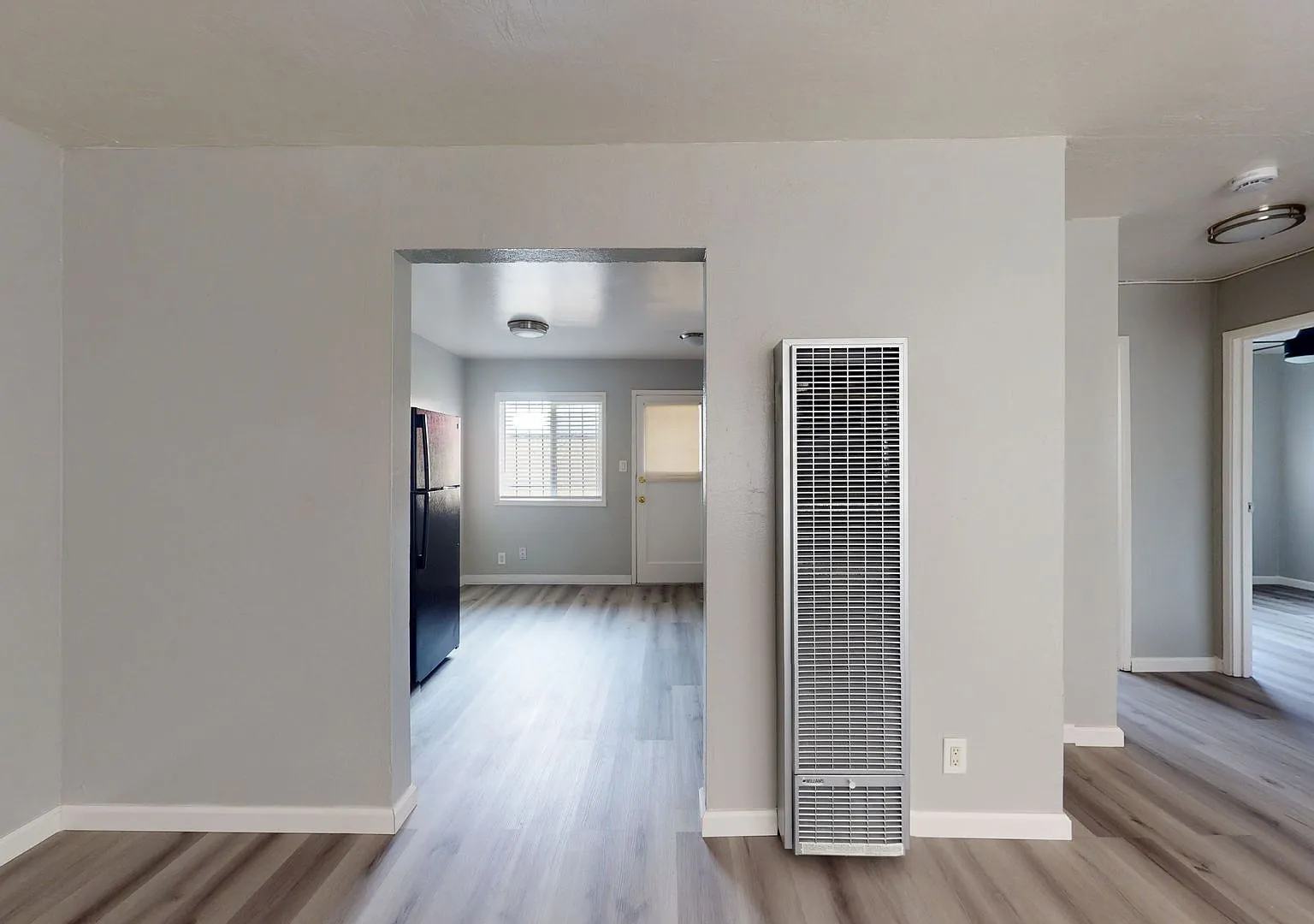 Spacious & Comfortable Apartments in North Oakland! — Photo 4