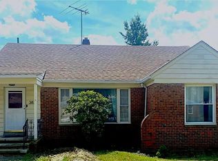 3832 Eastway Rd, South Euclid, OH 44118