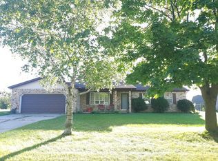 2590 Darwin Ln, Saginaw, MI 48603