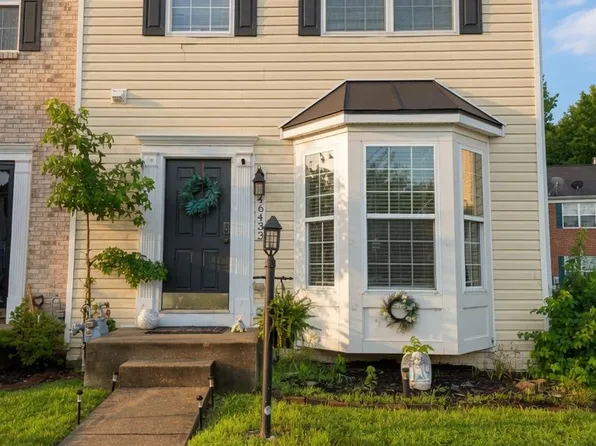 46433 Munley Ln, Lexington Park, MD 20653