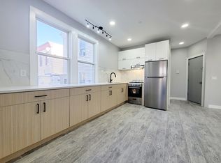 281 Cator Ave #2C, Jersey City, NJ