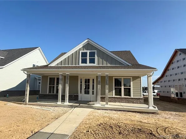 1839 Augusta Boulevard #303, Henryville, IN 47126