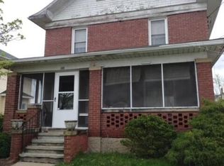 568 Windsor St, Marion, OH