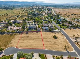41915 Loma Vis LOT 37, Lancaster, CA