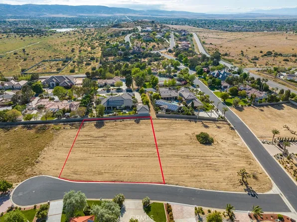 41915 Loma Vis Lot 37, Lancaster, CA 93536