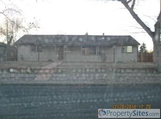 105 Raleigh St, Denver, CO 80219