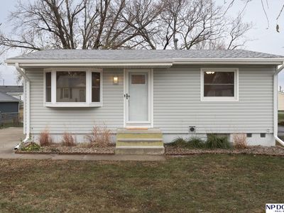 1125 Furnas Ave, Lincoln, NE, 68521