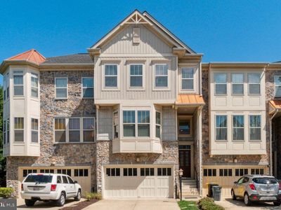 815 Freeland Ct, Gambrills, MD, 21054