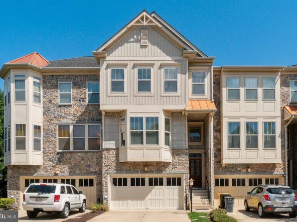 815 Freeland Ct, Gambrills, MD 21054