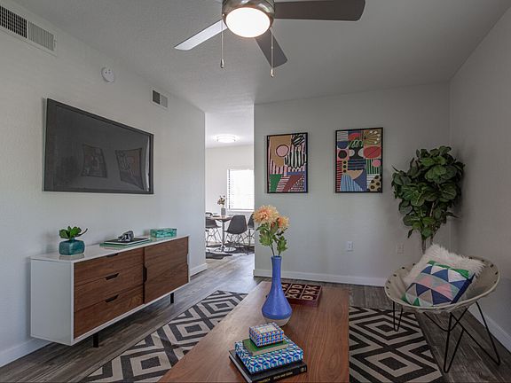 3rd image of 520 N Mesa Dr APT 138