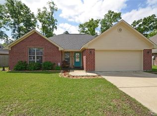 114 Bent Tree Loop, Haughton, LA 71037
