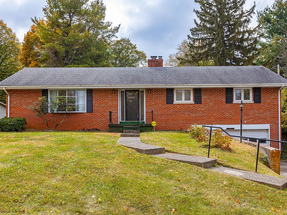 644 Beth Ln, Lexington, KY 40503 Zillow