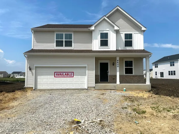 3272 Thoreau Dr, Portage, IN 46368