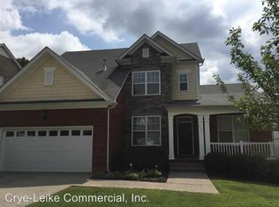 730 Cowan Dr, Nolensville, TN 37135