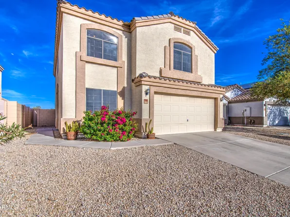 23429 N Desert Drive, Florence, AZ 85132