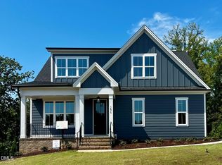 1675 Terry Rd, Durham, NC 27712