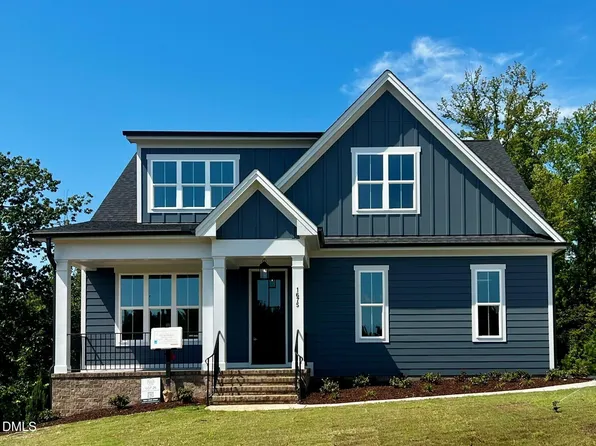 1675 Terry Rd, Durham, NC 27712