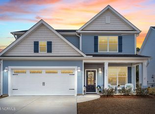 5239 Trumpet Vine Way, Wilmington, NC 28412