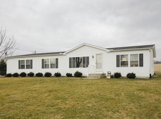 15650 Mason Street, Union, MI 49130