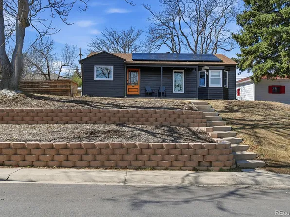 851 S Pecos Street, Denver, CO 80223