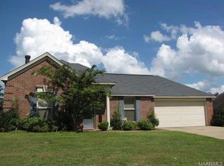 74 Spears Xing, Millbrook, AL 36054