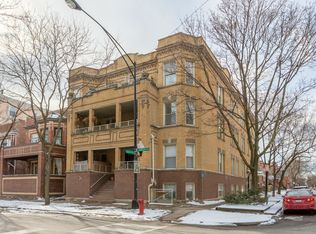 922 N Oakley Blvd #2S, Chicago, IL 60622