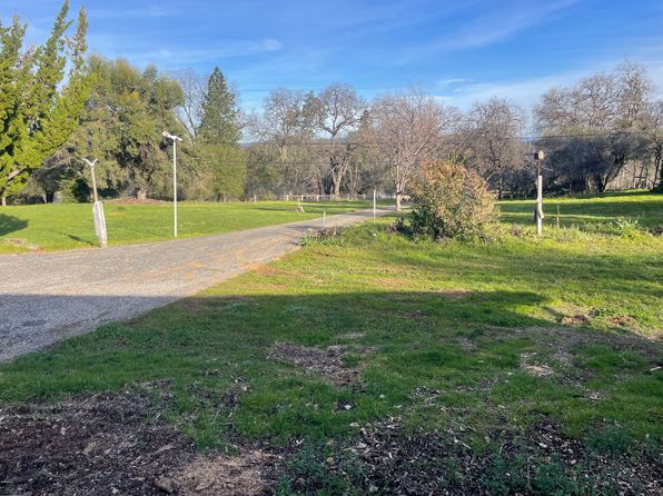 11605 Rough And Ready Rd