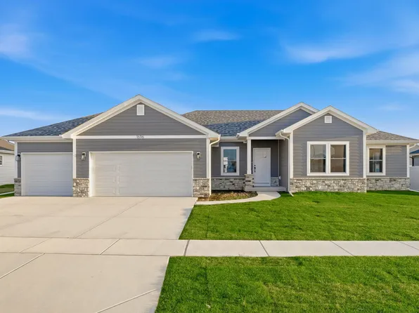 1696 Yorktown Dr, Bourbonnais, IL 60914