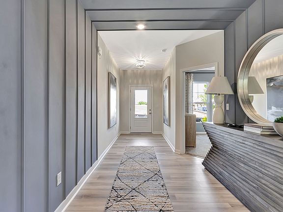 Interior - Representational Photo