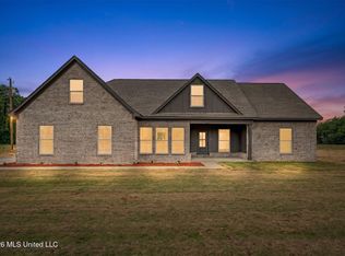 160 Rowell Rd, Coldwater, MS 38618